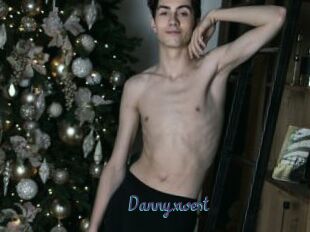 Dannyxwest
