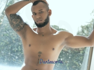Danteacosta
