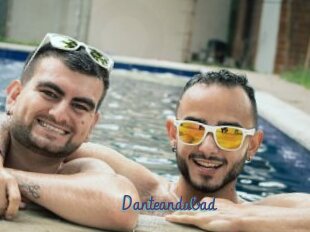 Danteandabad