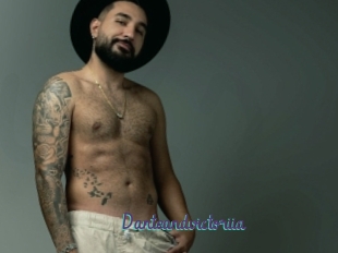 Danteandvictoriia