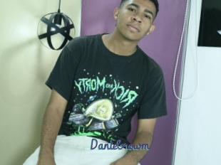 Dantebrowm
