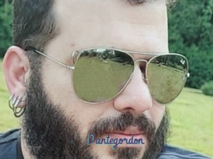 Dantegordon