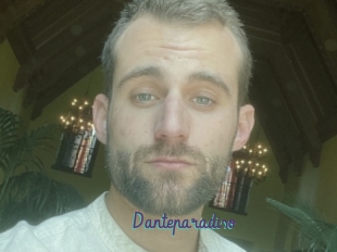 Danteparadiso