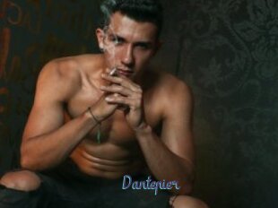 Dantepier
