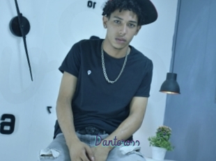 Danteross