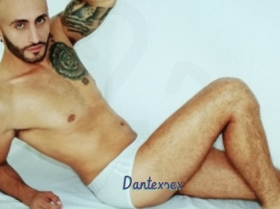 Dantexsex