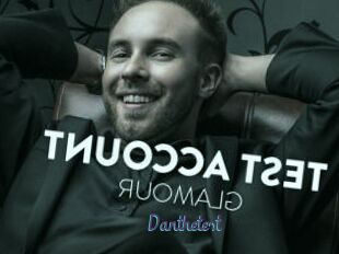 Danthetest