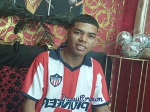 Danuilbrown