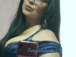 Danyatakahashi