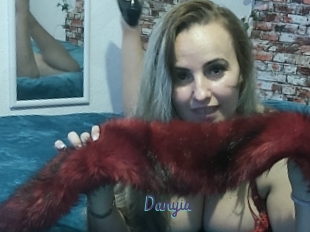 Danyia