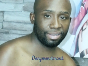 Danymonstercock