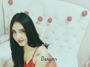 Danyms
