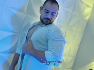 Danyospina