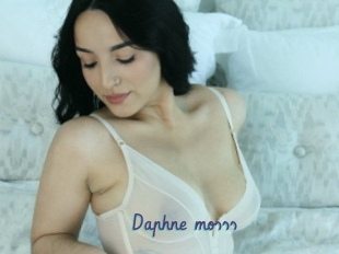 Daphne_mosss