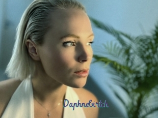 Daphnebirtch