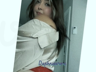 Daphneeerose