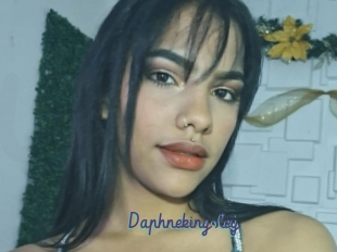 Daphnekingsley