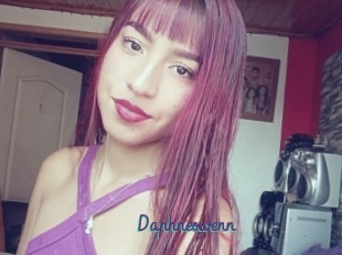 Daphneowenn