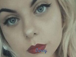 Darciy