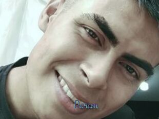 Darcon