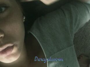 Darcyxdavison