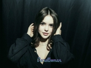 Darelboman