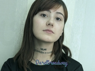 Darelbroadway