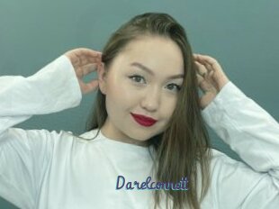 Darelconnett