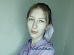 Darelenebown