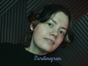 Darelenegreen