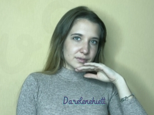 Darelenehiett