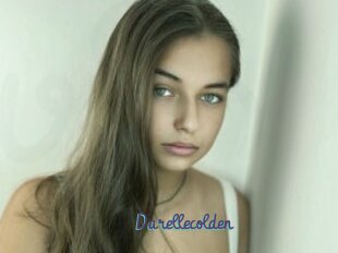 Darellecolden