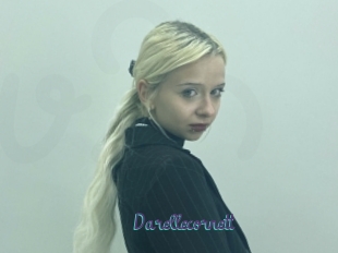 Darellecornett