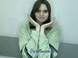 Darellecunard