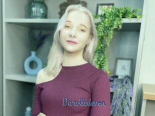 Darelledevon