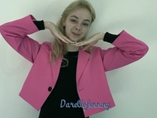 Darellefenning
