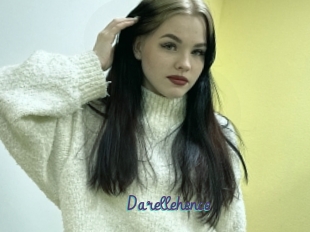 Darellehence