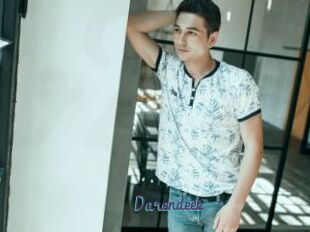 Darendeek