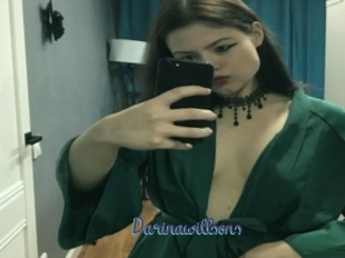 Darinawillsons
