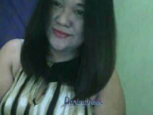 Daringmom