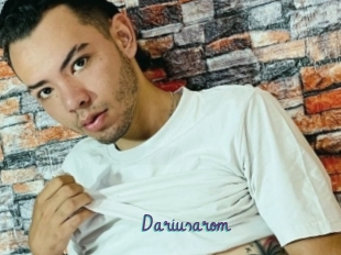 Dariusarom