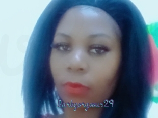 Darkgorgeous29