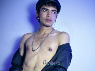 Darkoxx
