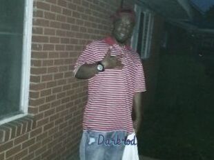 Darkrod