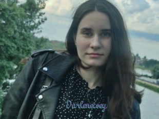 Darlenecoey