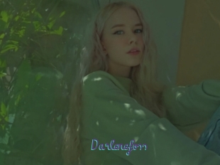 Darlenefoss