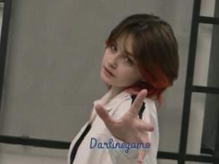 Darlinegame