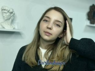 Darlineheaps
