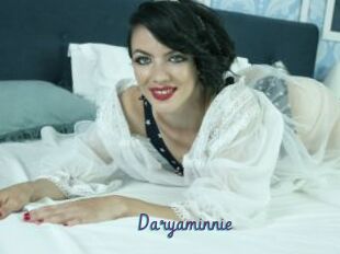 Daryaminnie