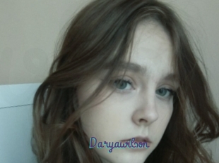 Daryawilson